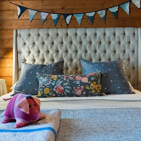 Merrijig Inn Port Fairy Ngoại thất bức ảnh