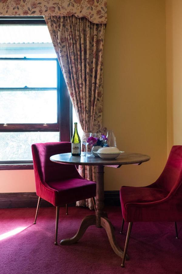 Merrijig Inn Port Fairy Ngoại thất bức ảnh