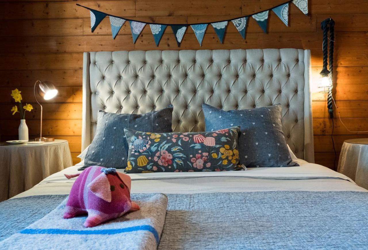 Merrijig Inn Port Fairy Ngoại thất bức ảnh