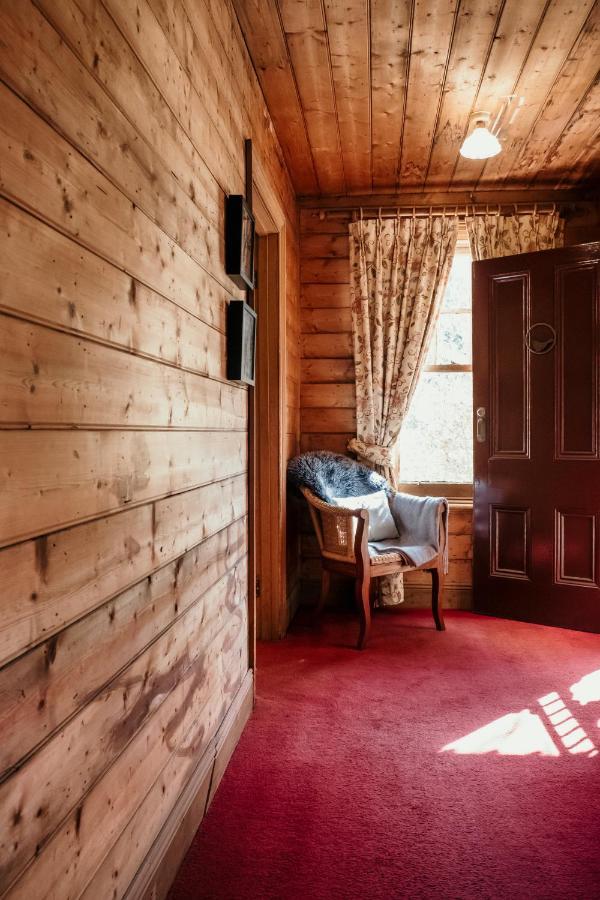 Merrijig Inn Port Fairy Ngoại thất bức ảnh