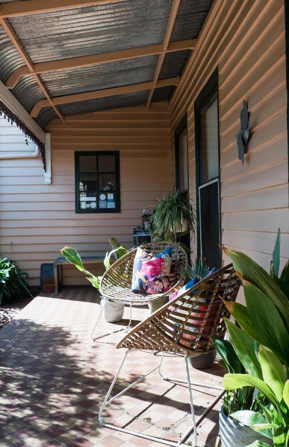 Merrijig Inn Port Fairy Ngoại thất bức ảnh