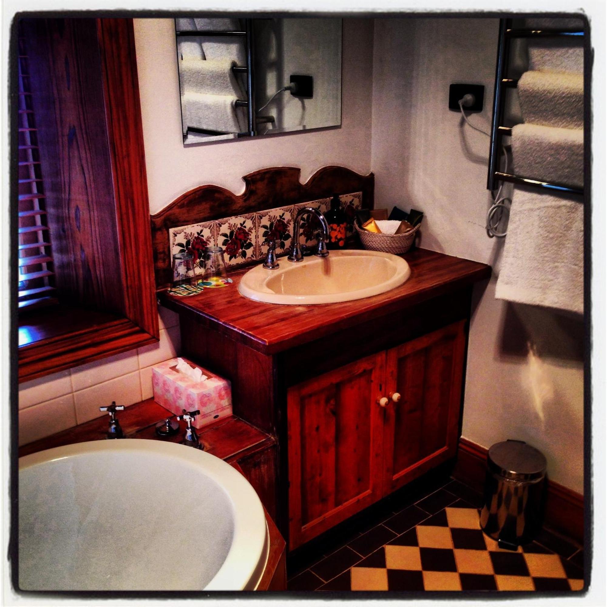 Merrijig Inn Port Fairy Ngoại thất bức ảnh