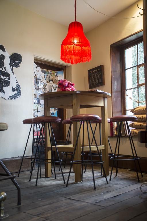 Merrijig Inn Port Fairy Ngoại thất bức ảnh