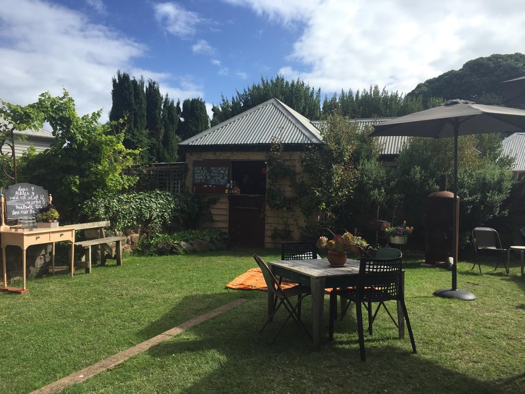 Merrijig Inn Port Fairy Ngoại thất bức ảnh