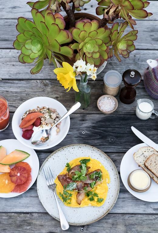Merrijig Inn Port Fairy Ngoại thất bức ảnh