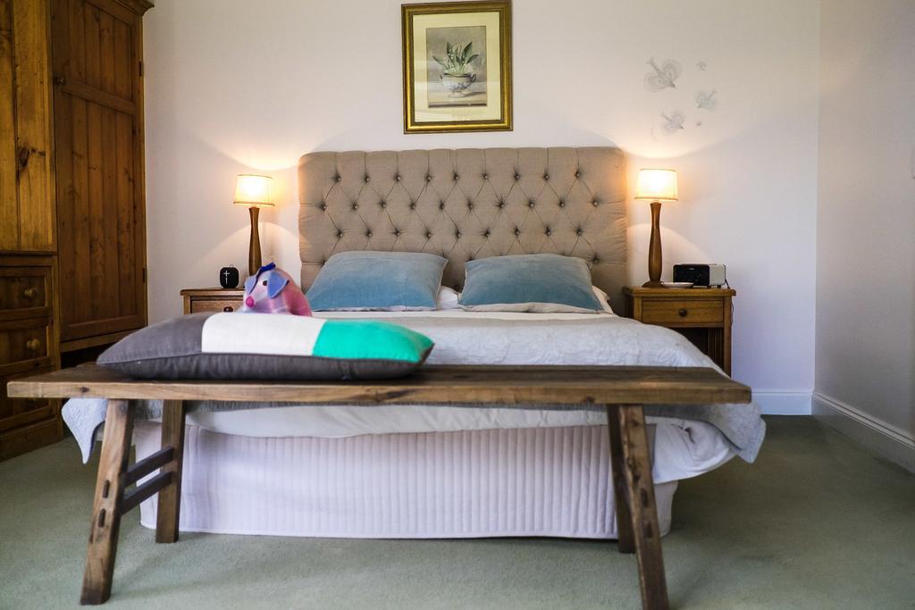 Merrijig Inn Port Fairy Ngoại thất bức ảnh