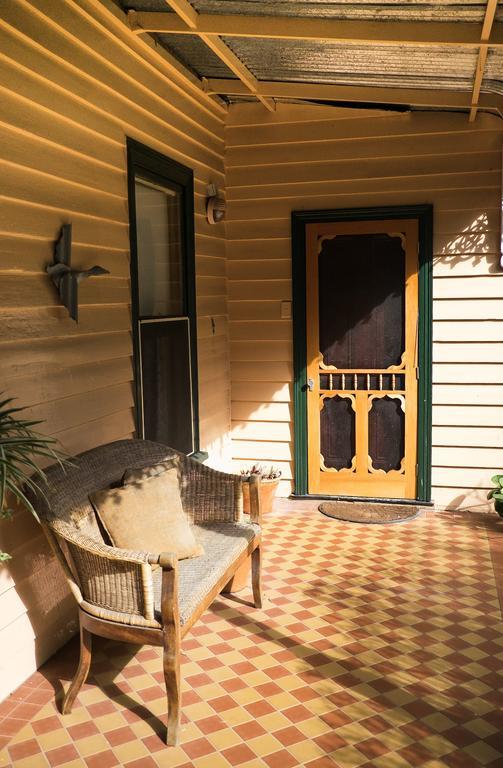 Merrijig Inn Port Fairy Ngoại thất bức ảnh