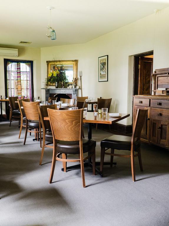 Merrijig Inn Port Fairy Ngoại thất bức ảnh