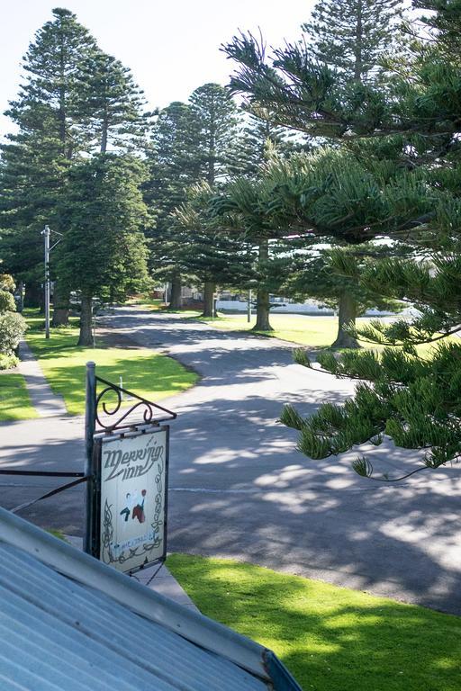 Merrijig Inn Port Fairy Ngoại thất bức ảnh