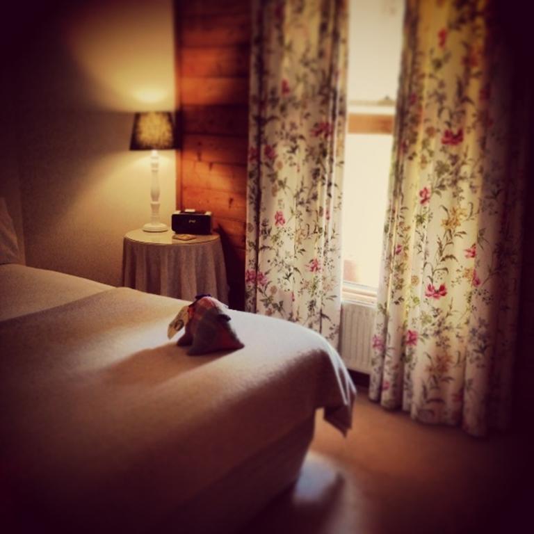 Merrijig Inn Port Fairy Phòng bức ảnh