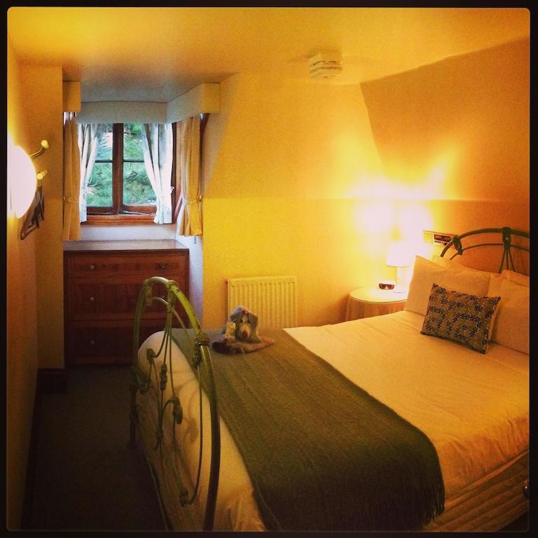 Merrijig Inn Port Fairy Phòng bức ảnh