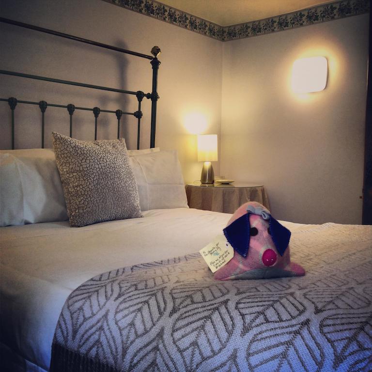 Merrijig Inn Port Fairy Phòng bức ảnh