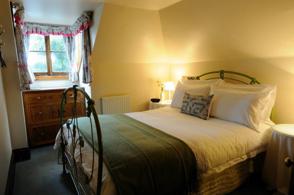 Merrijig Inn Port Fairy Phòng bức ảnh