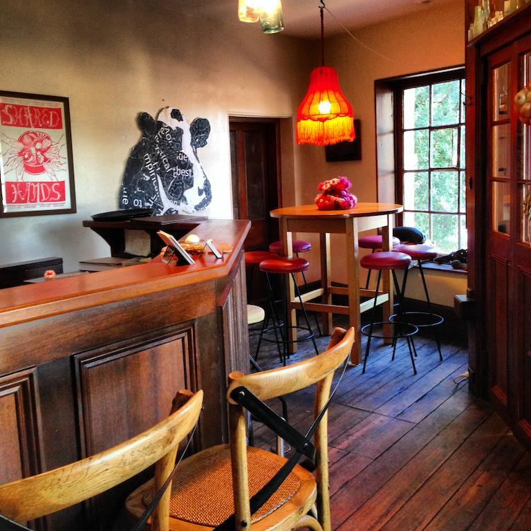 Merrijig Inn Port Fairy Ngoại thất bức ảnh