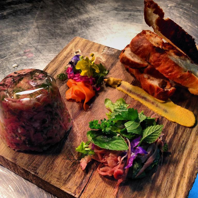 Merrijig Inn Port Fairy Ngoại thất bức ảnh