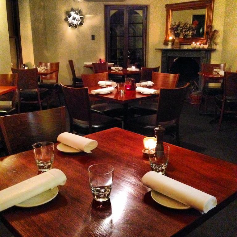 Merrijig Inn Port Fairy Ngoại thất bức ảnh