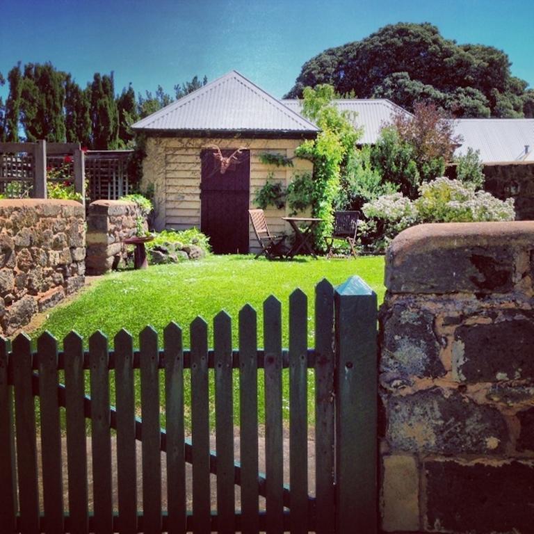 Merrijig Inn Port Fairy Ngoại thất bức ảnh