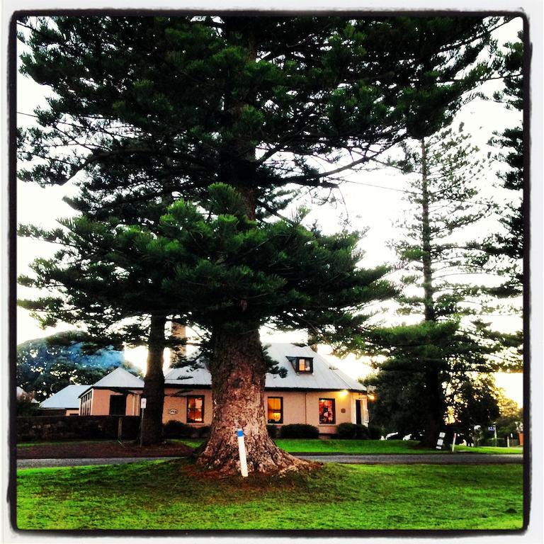 Merrijig Inn Port Fairy Ngoại thất bức ảnh