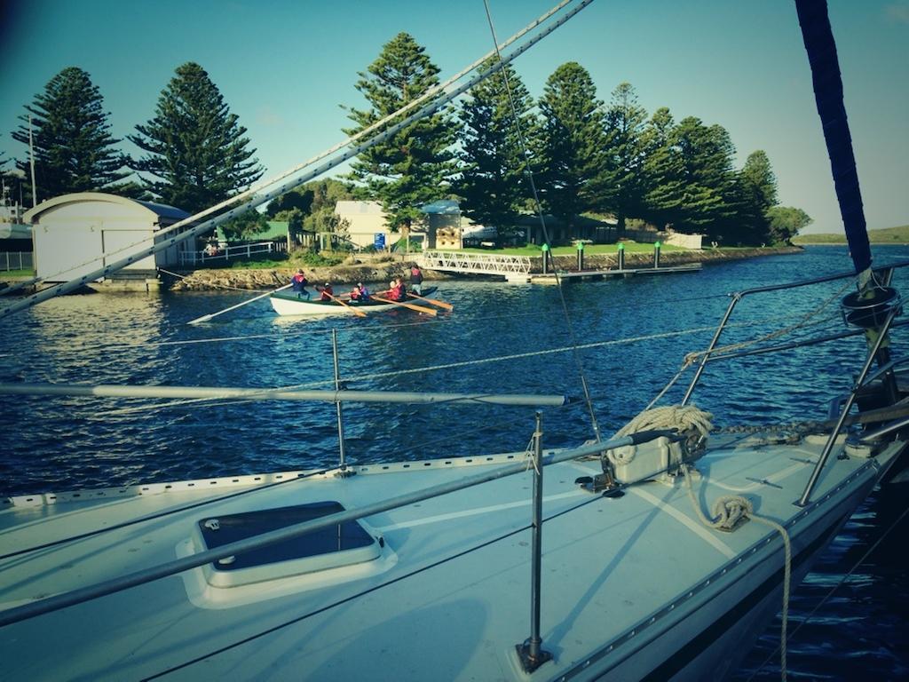 Merrijig Inn Port Fairy Ngoại thất bức ảnh
