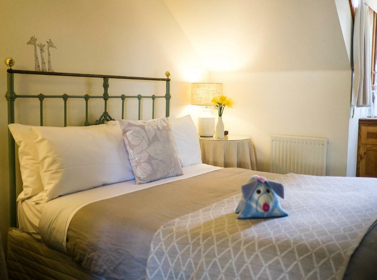 Merrijig Inn Port Fairy Ngoại thất bức ảnh