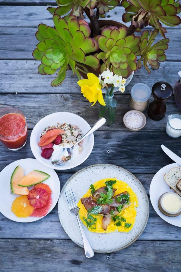 Merrijig Inn Port Fairy Ngoại thất bức ảnh